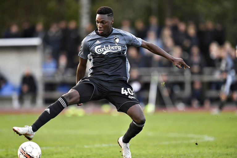 哥本哈根：北歐鐵騎的歐冠逐夢(mèng)新篇