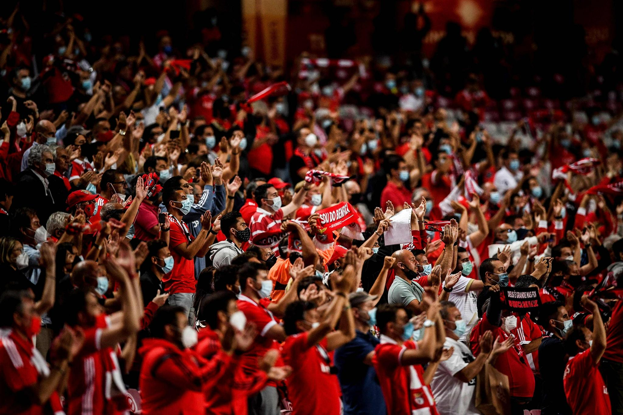 本菲卡欧冠征途：绝境中寻生机，逆袭待有时