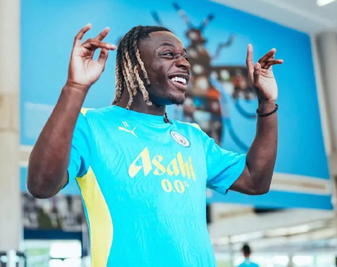 蓝月狂飙:曼城欧冠赛场的征服者之歌