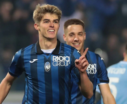 亚特兰大欧冠征途:小城球队的逆袭狂想曲