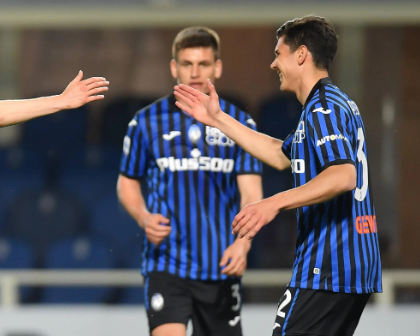 亚特兰大欧冠征途:小城球队的逆袭狂想曲