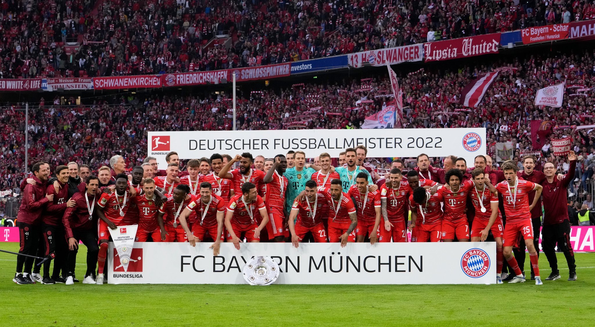 拜仁慕尼黑:歐冠征途上的榮耀與挑戰(zhàn)