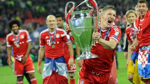 拜仁慕尼黑:歐冠征途的榮耀與挑戰(zhàn)交織