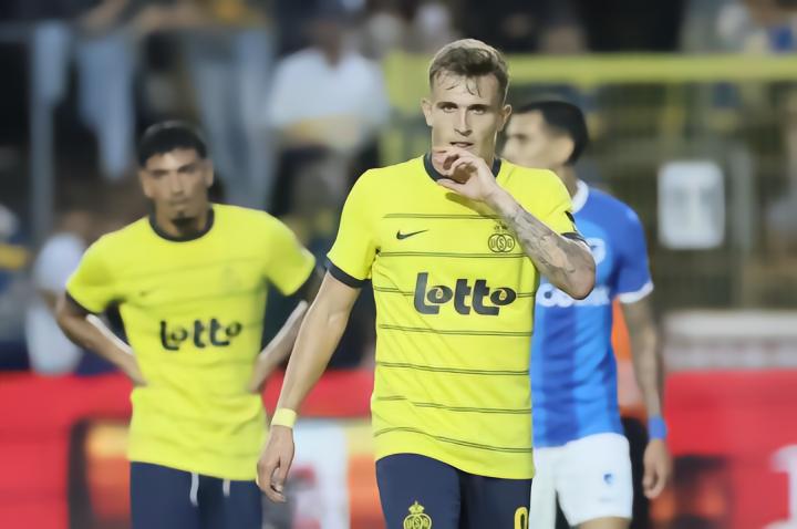 圣吉羅斯聯合：歐冠“黑馬”的逆襲狂想曲