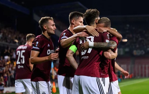 欧冠生死局：摩纳哥主场硬撼加拉塔萨雷