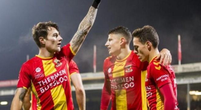 欧冠生死局：埃因霍温主场硬撼马竞