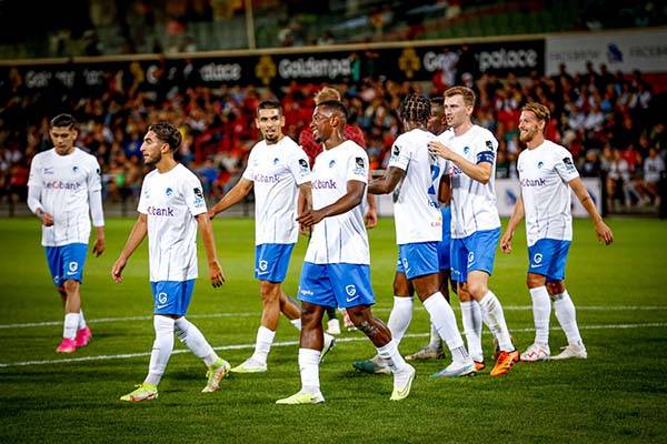 奧林匹亞科斯:歐冠賽場的堅韌逆襲者