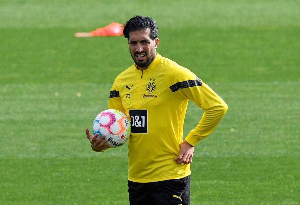 多特蒙德歐冠征途：強敵環(huán)伺下的青春逆襲