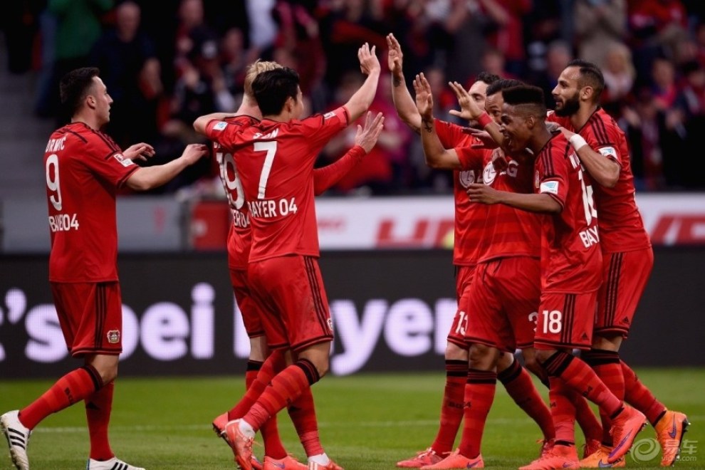 勒沃库森欧冠征途:在跌宕中寻光